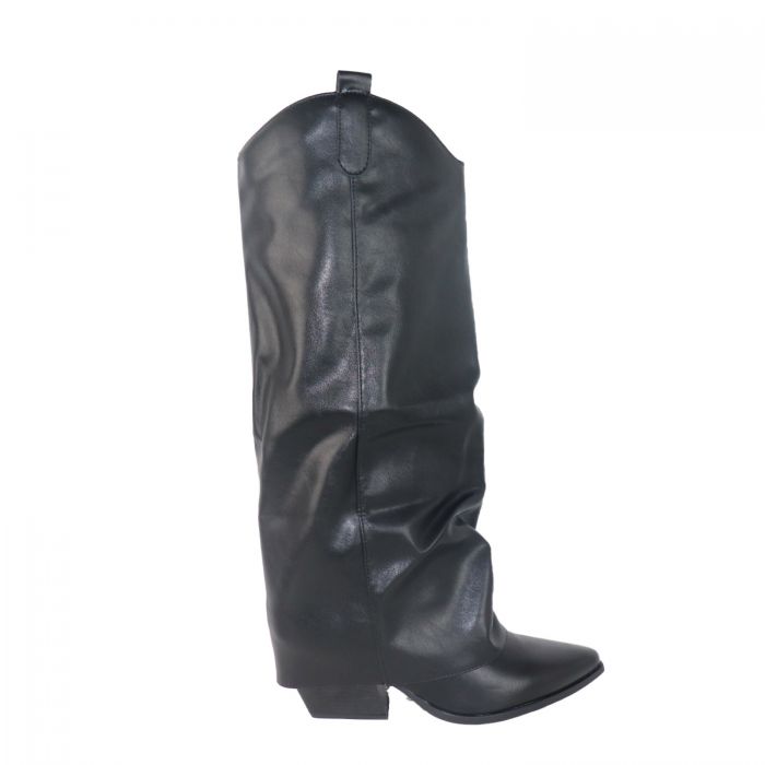 Koniarisshoes Γυναικεία Μπότα