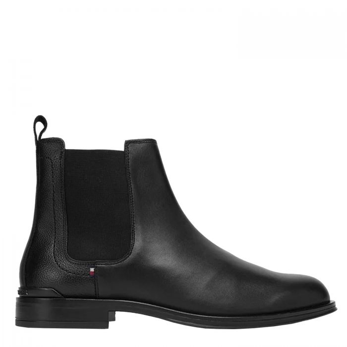 Tommy Hilfiger Ανδρικό Μποτάκι