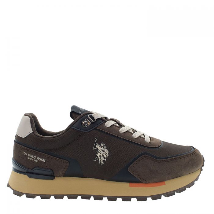 U.S. Polo ASSN. Ανδρικό Sneaker