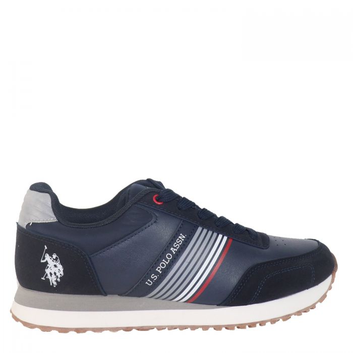 U.S. Polo ASSN. Ανδρικό Sneaker