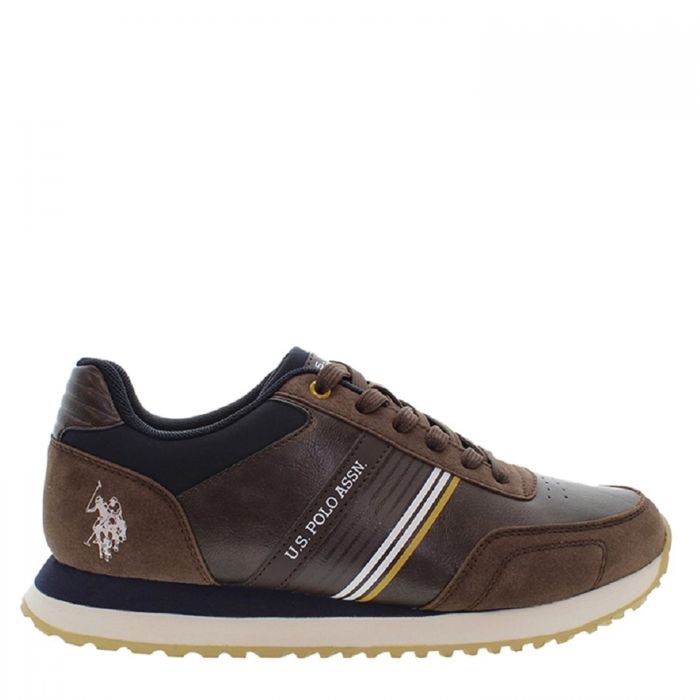 U.S. Polo ASSN. Ανδρικό Sneaker