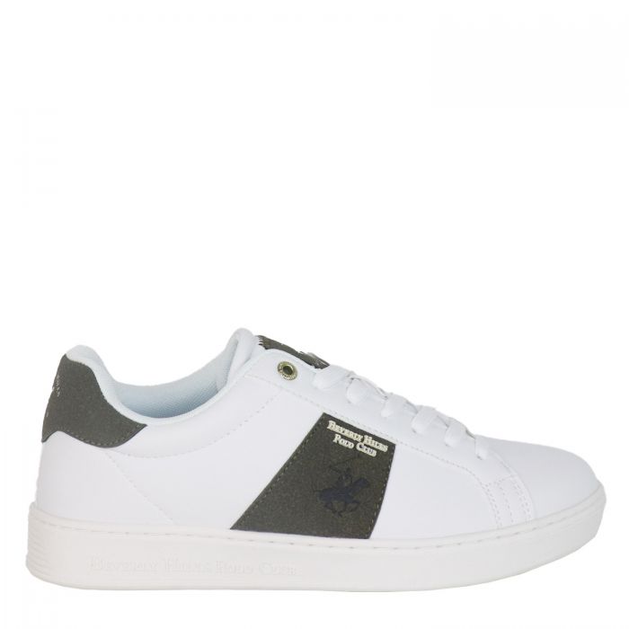 Beverly Hills Polo Club Ανδρικό Casual