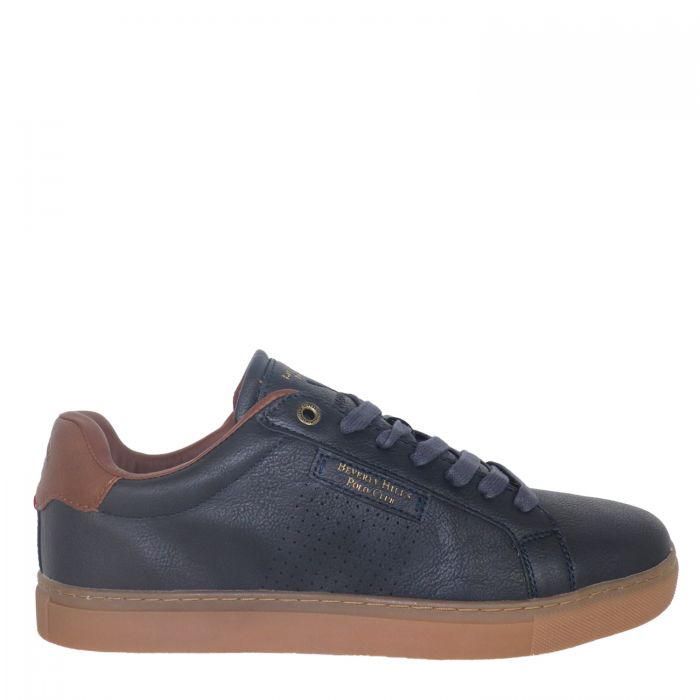 Beverly Hills Polo Club Ανδρικό Casual