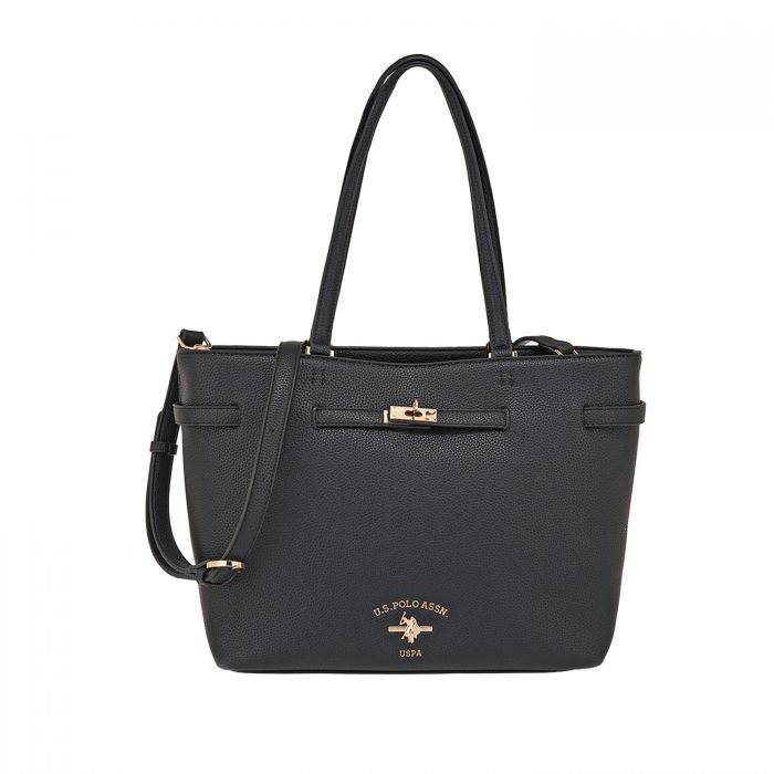 U.S. Polo ASSN Γυναικεία Τσάντα Ώμου