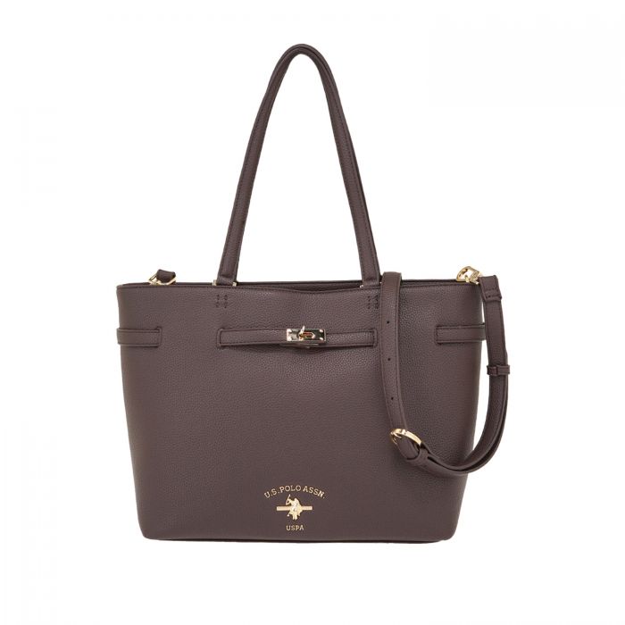 U.S. Polo ASSN Γυναικεία Τσάντα Ώμου