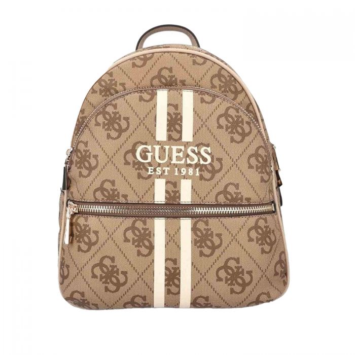 Guess Γυναικεία Τσάντα Πλάτης