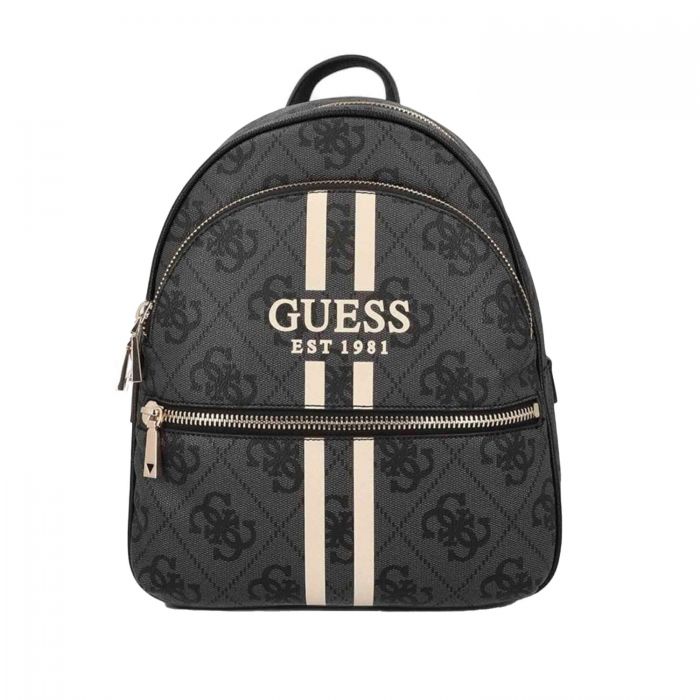 Guess Γυναικεία Τσάντα Πλάτης