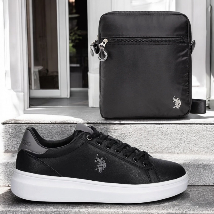 Σετ Ανδρικό Με Έκπτωση