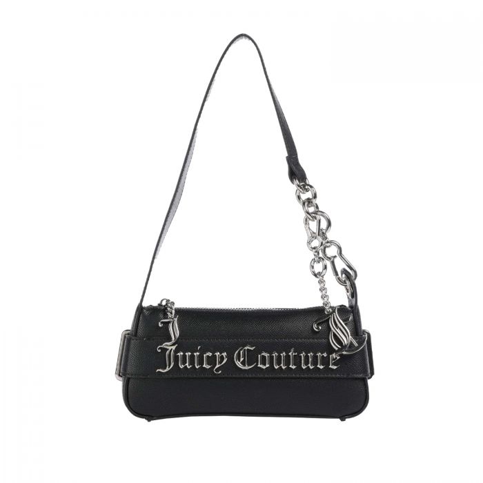 Juicy Couture Γυναικεία Τσάντα Ώμου