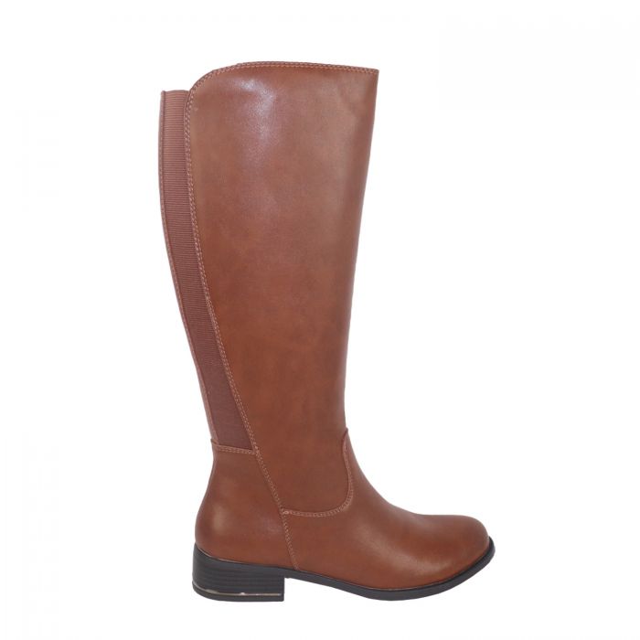 Koniarisshoes Γυναικεία Μπότα