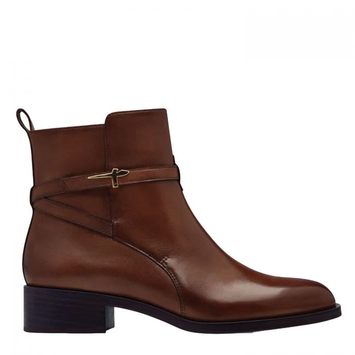 Tamaris Γυναικείο Μποτάκι