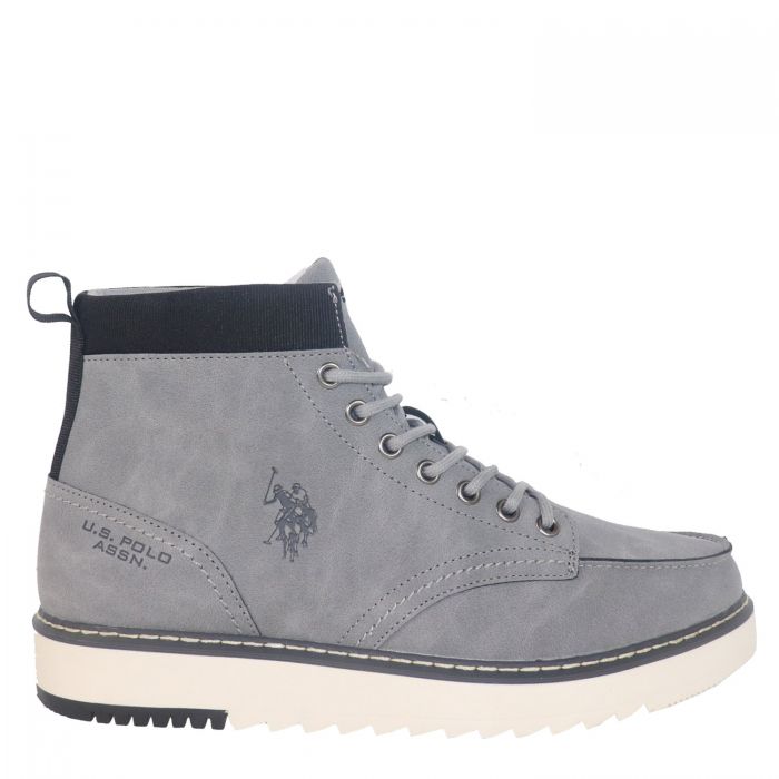 U.S. Polo ASSN. Ανδρικό Μποτάκι