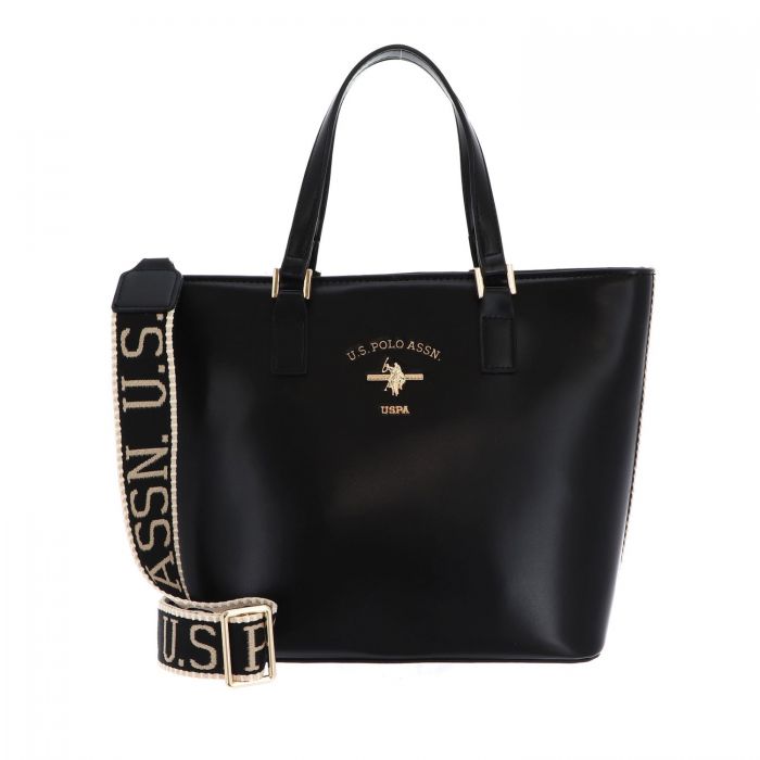 U.S. Polo ASSN Γυναικεία Τσάντα Ώμου