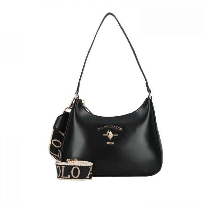 U.S. Polo ASSN Γυναικεία Τσάντα Ώμου
