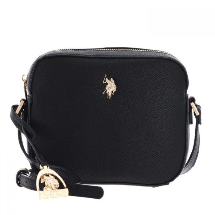 U.S. Polo ASSN Γυναικεία Τσάντα Χιαστή