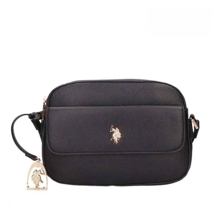 U.S. Polo ASSN Γυναικεία Τσάντα Χιαστή