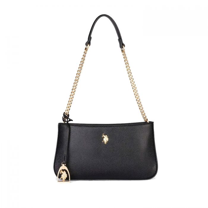 U.S. Polo ASSN Γυναικεία Τσάντα Ώμου