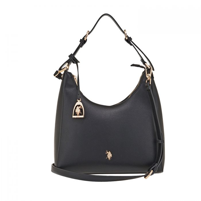 U.S. Polo ASSN Γυναικεία Τσάντα Ώμου