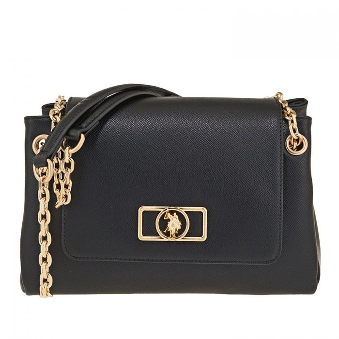 U.S. Polo ASSN Γυναικεία Τσάντα Ώμου