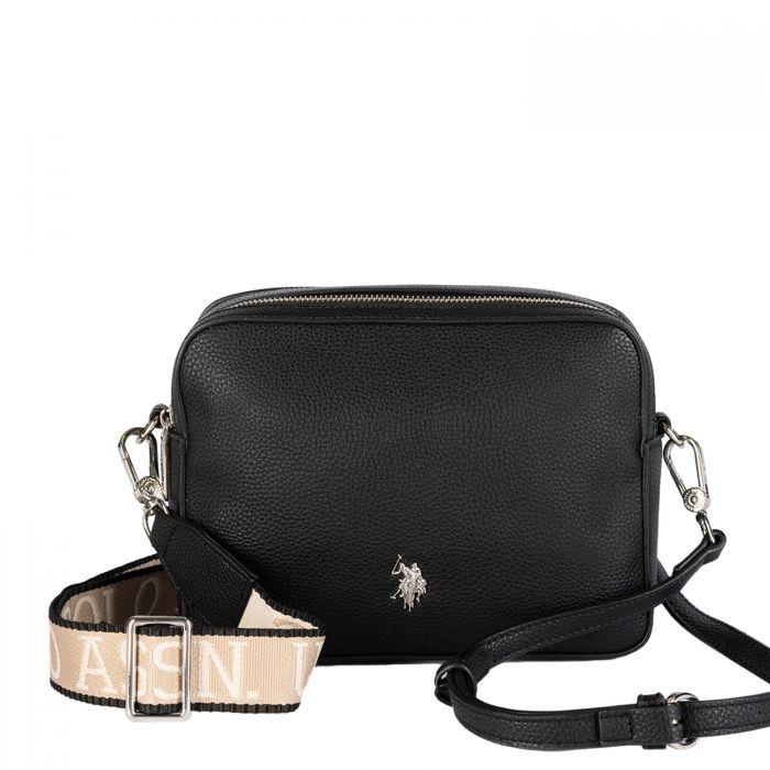 U.S. Polo ASSN Γυναικεία Τσάντα Χιαστή