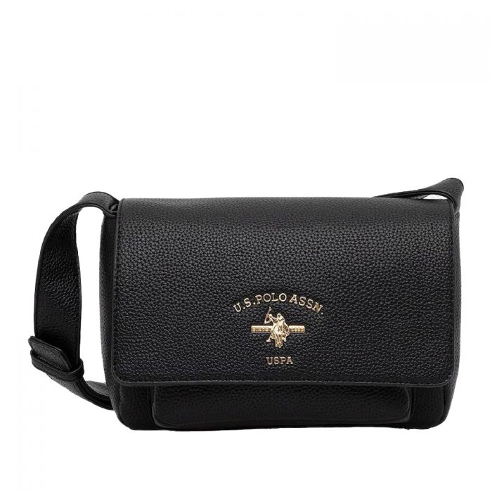 U.S. Polo ASSN Γυναικεία Τσάντα Χιαστή