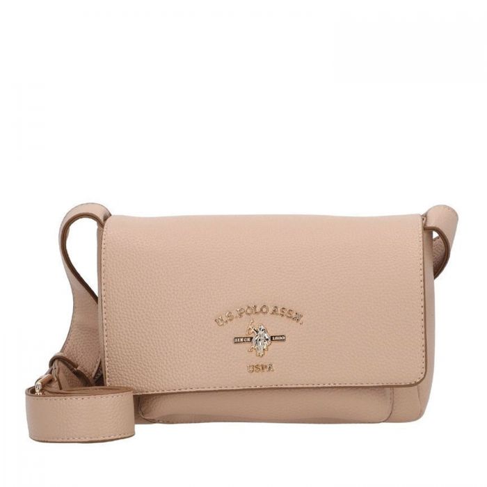 U.S. Polo ASSN Γυναικεία Τσάντα Χιαστή