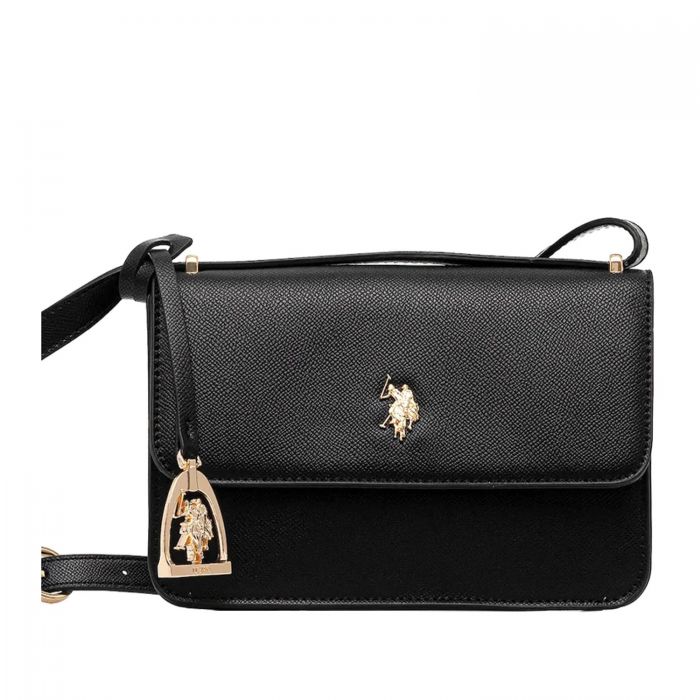 U.S. Polo ASSN Γυναικεία Τσάντα Χιαστή