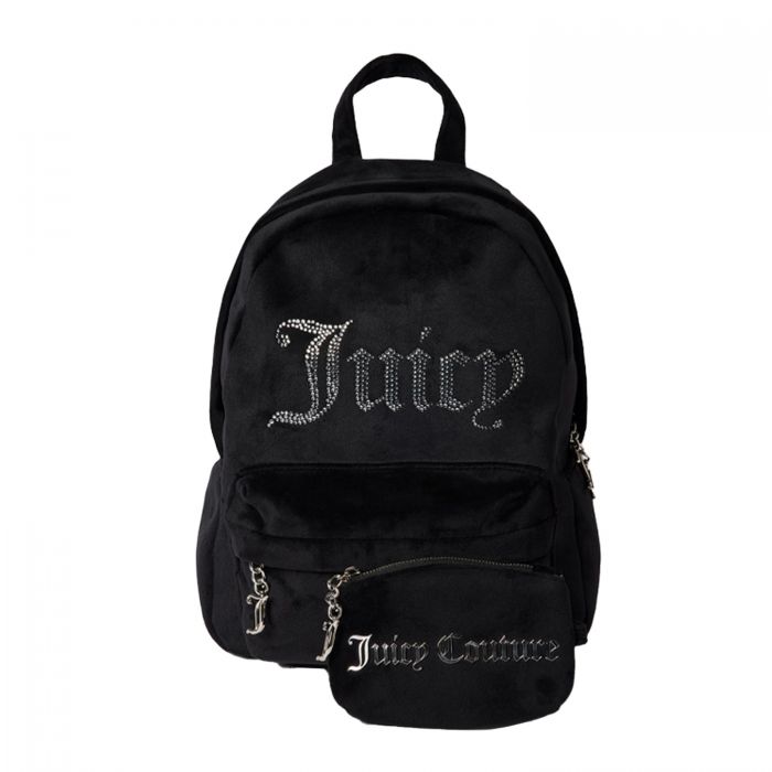 Juicy Couture Γυναικεία Τσάντα Πλάτης
