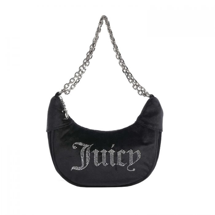 Juicy Couture Γυναικεία Τσάντα Ώμου