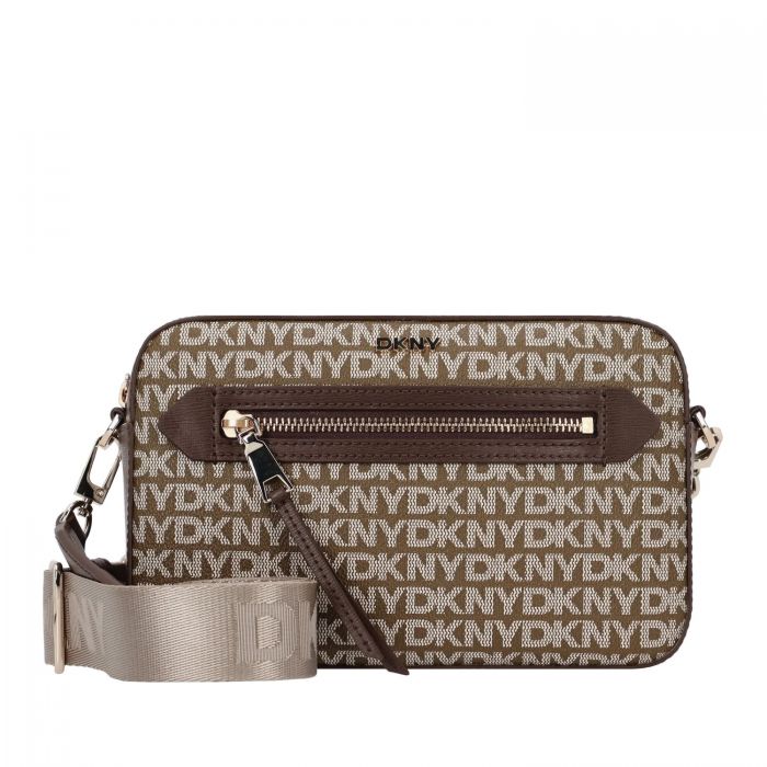 DKNY Γυναικεία Τσάντα Χιαστή