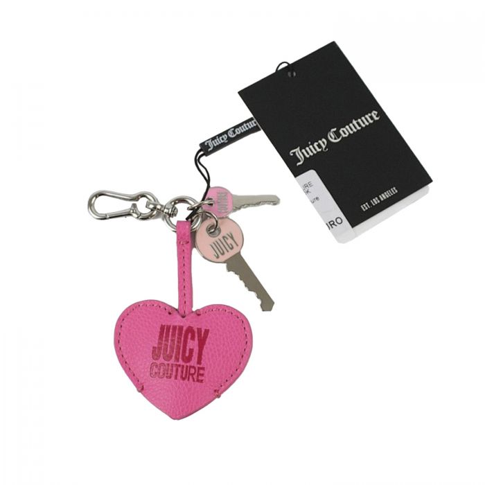 Juicy Couture Keychain