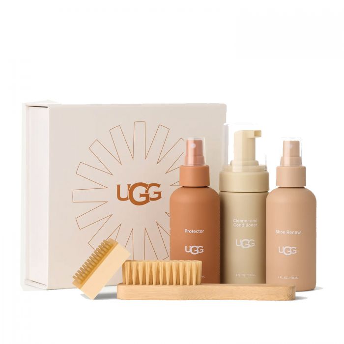 Ugg Σετ Kαθαρισμού