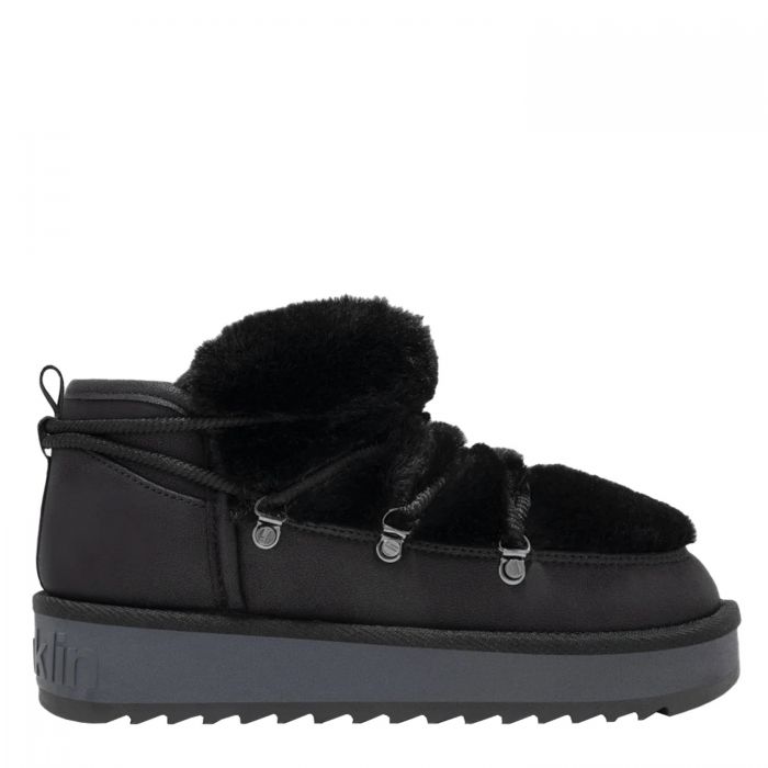 D.Franklin Γυναικείο Μποτάκι