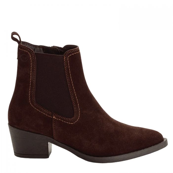 Tamaris Γυναικείο Μποτάκι