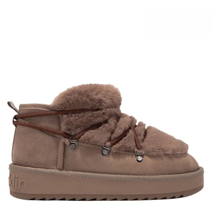 D.Franklin Γυναικείο Μποτάκι