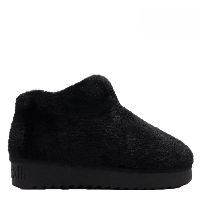 D.Franklin Γυναικείο Μποτάκι