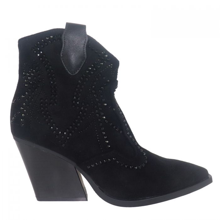 Koniarisshoes Γυναικείο Μποτάκι