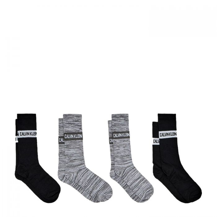 Calvin Klein Κάλτσες 4Pack