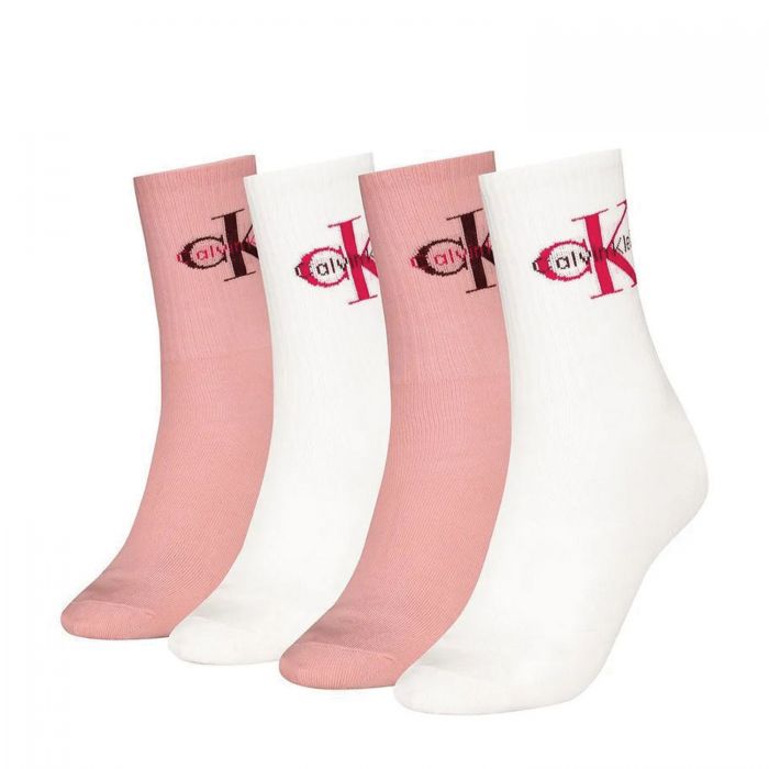 Calvin Klein Κάλτσες 4Pack