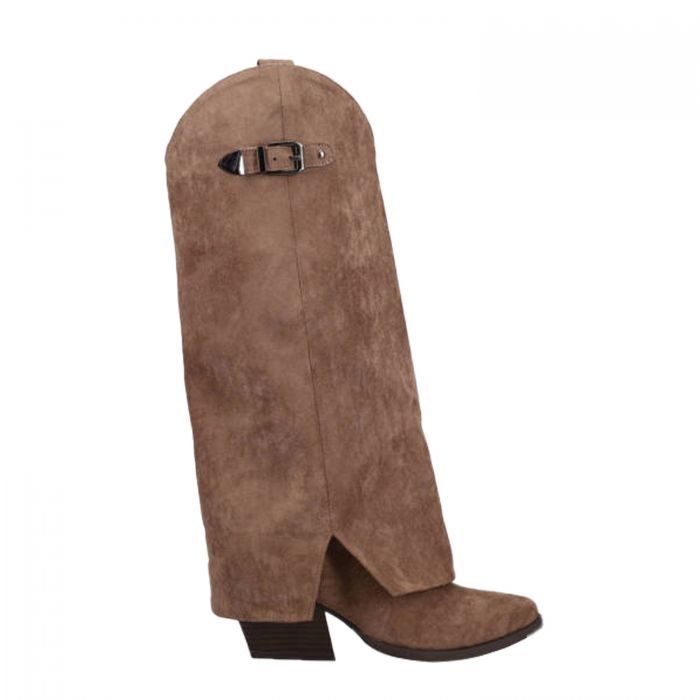 Migato Γυναικεία Μπότα