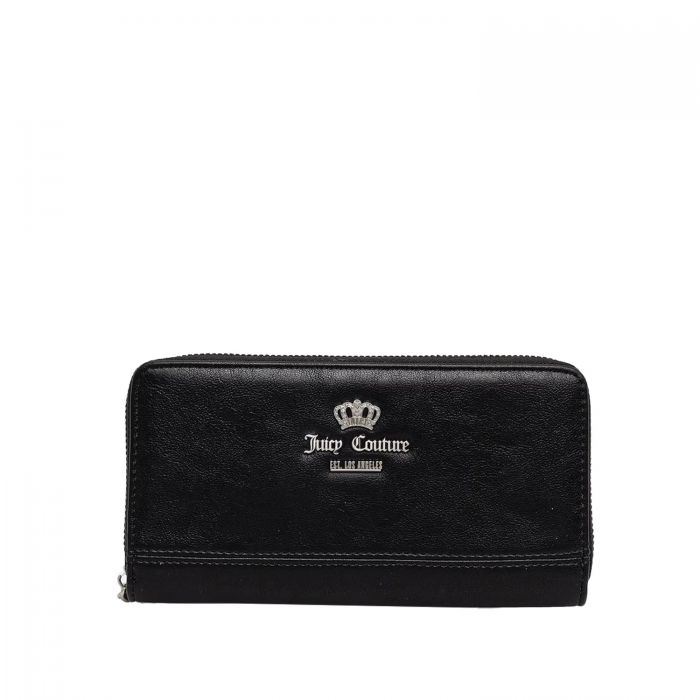 Juicy Couture Γυναικείο Πορτοφόλι