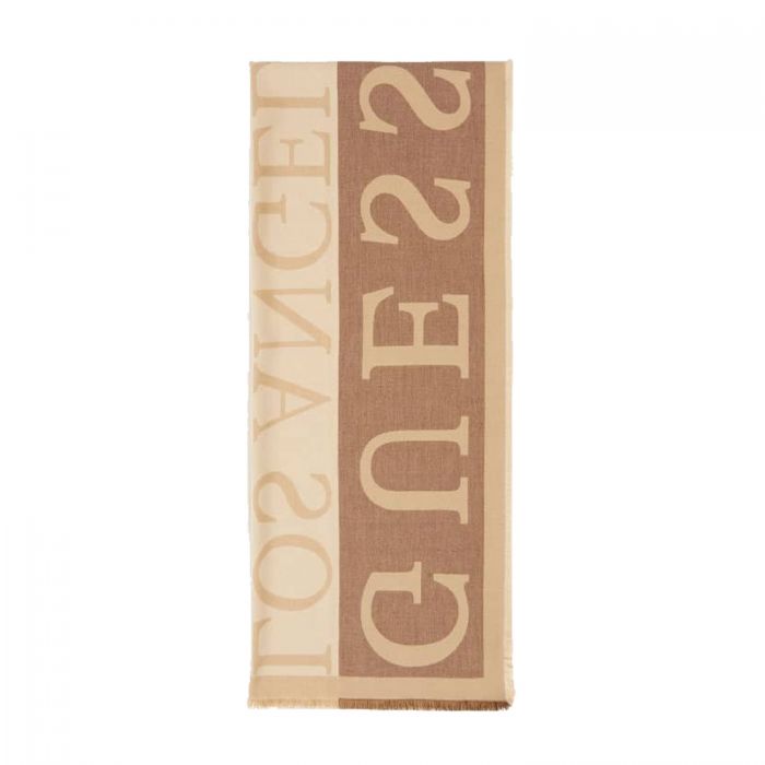 Guess Γυναικείο Κασκόλ