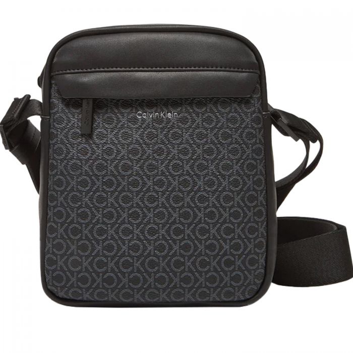 Calvin Klein Ανδρική Τσάντα Χιαστή
