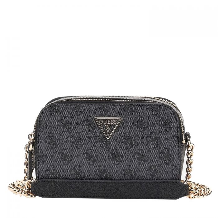 Guess Γυναικεία Τσάντα Χιαστή