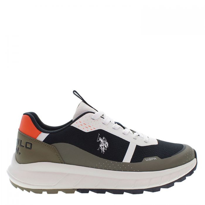 U.S. Polo ASSN. Ανδρικό Sneaker