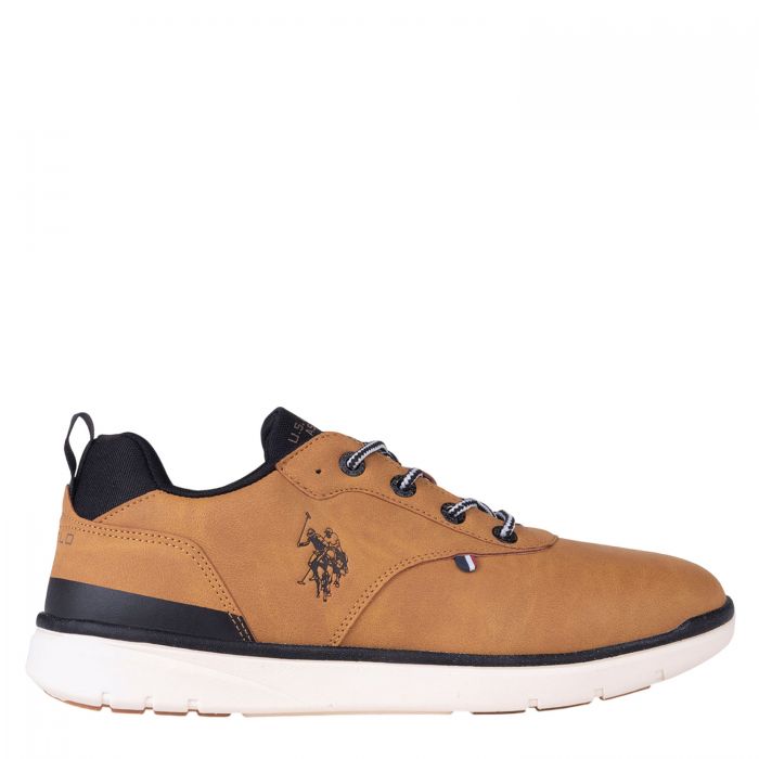 U.S. Polo ASSN Ανδρικό Casual