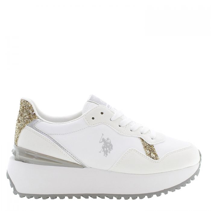 U.S. Polo ASSN Γυναικείο Sneaker