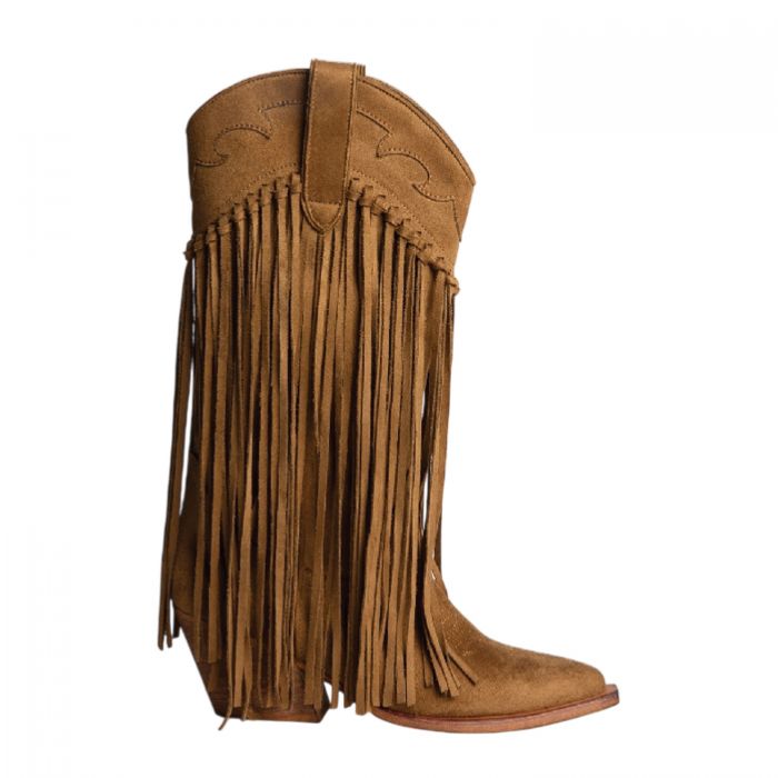 Corina Γυναικεία Μπότα