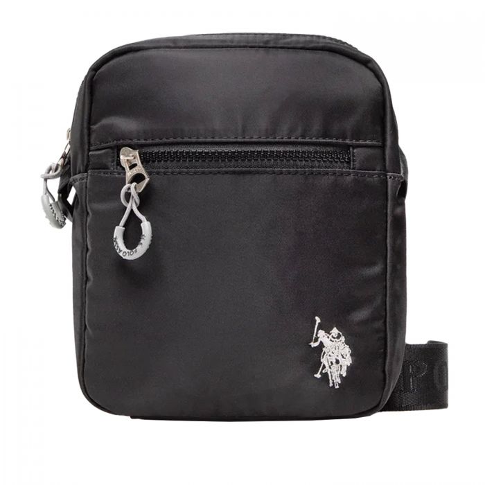 U.S. Polo ASSN. Ανδρική Τσάντα Χιαστή