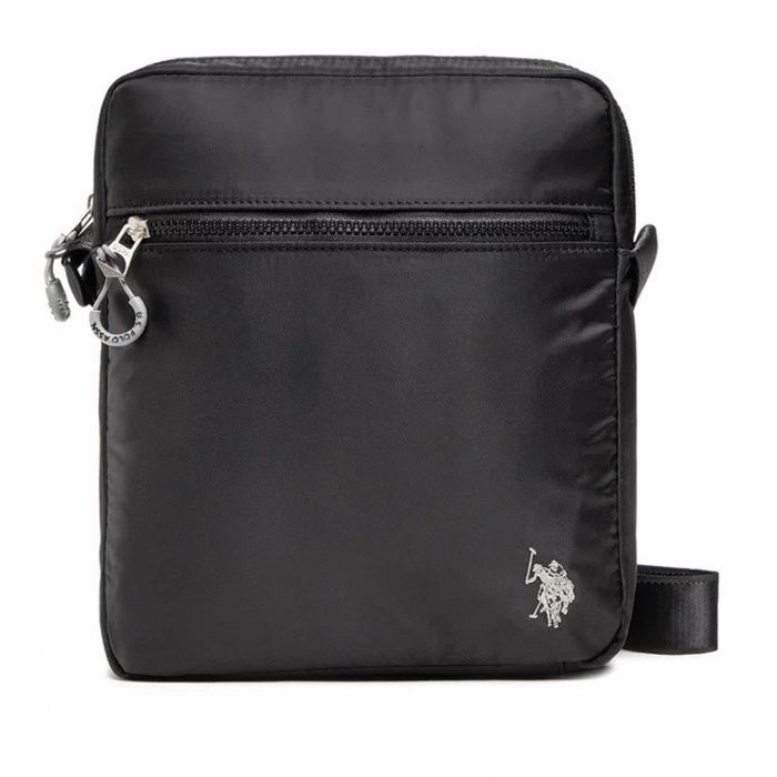 U.S. Polo ASSN Ανδρική Τσάντα Χιαστή